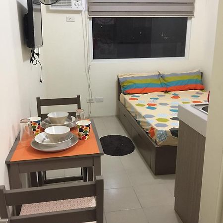 Homestay In The Heart Of Manila Mandaluyong Extérieur photo