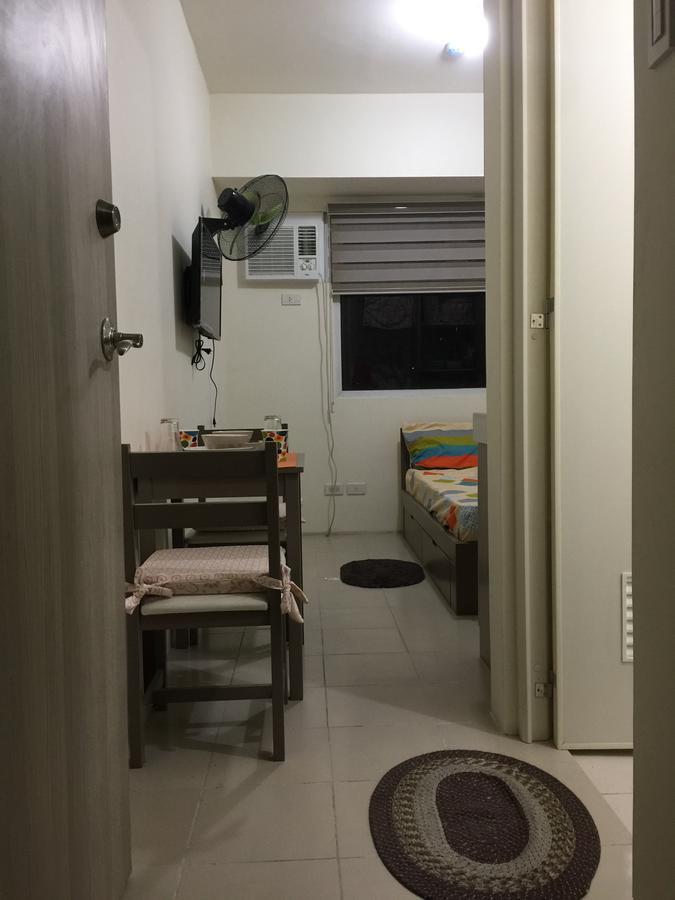 Homestay In The Heart Of Manila Mandaluyong Extérieur photo